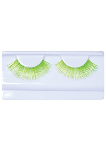 Screamin Green Crayola Eyelashes