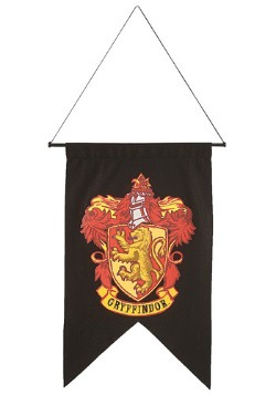 Gryffindor Banner