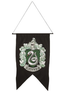Slytherin Banner