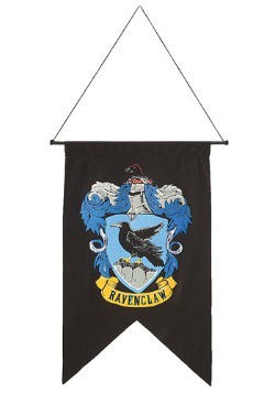 Ravenclaw Banner
