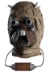 Star Wars Kit Fisto Mask