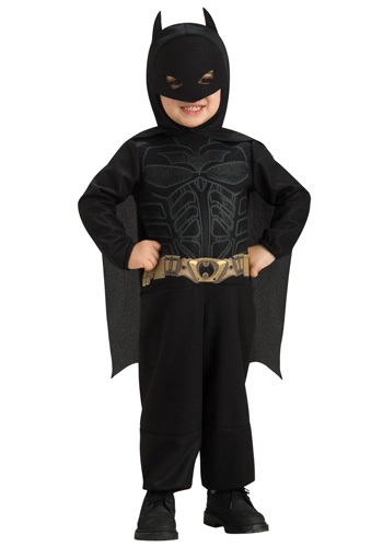 Déguisement Batman Dark Knight 3D - Halloween - Annikids