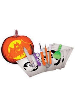 Pumpkin Tool Box