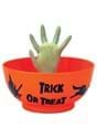 Treat Bowl With Animated Monster Hand Alt 1