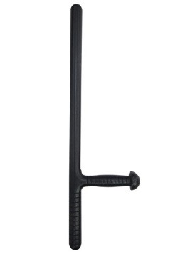 Deluxe Police Baton