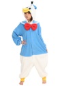 Daisy Duck Pajama Costume