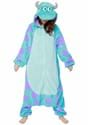Sulley Pajama Costume Alt 3