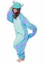 Sulley Pajama Costume Alt 4