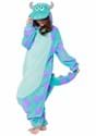 Sulley Pajama Costume Alt 5