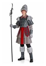 Witch Guard Costume for Teens New Main