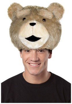 Ted Headpiece