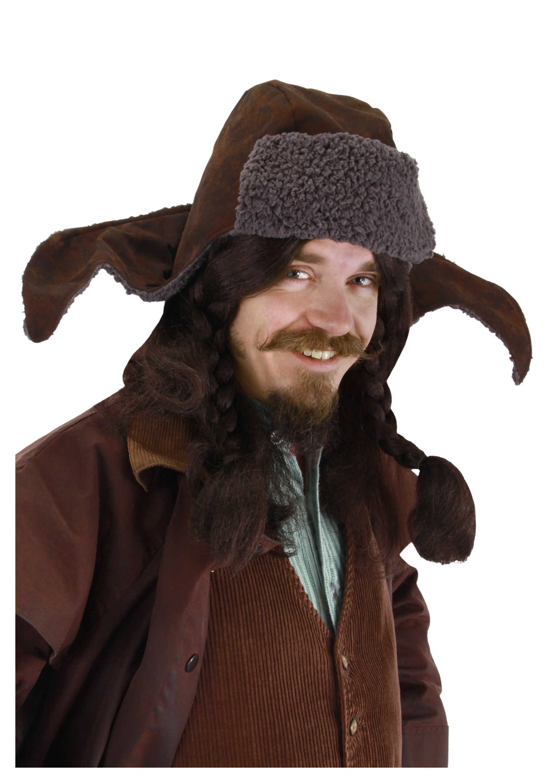 Bofur hat