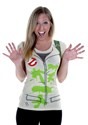 Ghostbusters Womens T-Shirt Costume