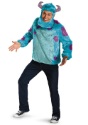 Adult Sulley Costume