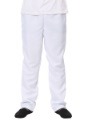 macys mens white pants