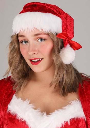 Sexy Santa Baby Costume