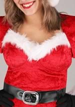 Sexy Santa Baby Costume Alt 2