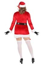 Sexy Santa Baby Costume Alt 5