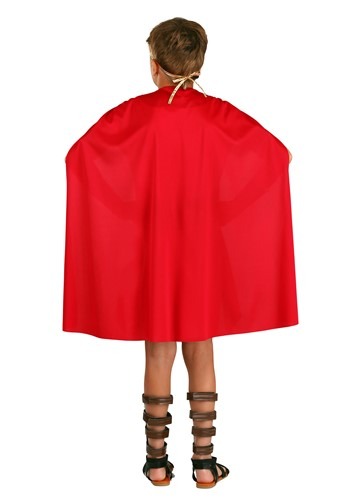 Kids Hercules Costume - Kids Roman Warrior Costumes