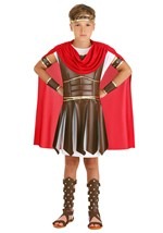 Roman Warrior Boys Costume Alt 2