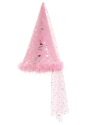 Pink Child Princess Hat	