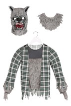 Werewolf Costume Alt 1