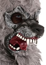 Kids Werewolf Costume6