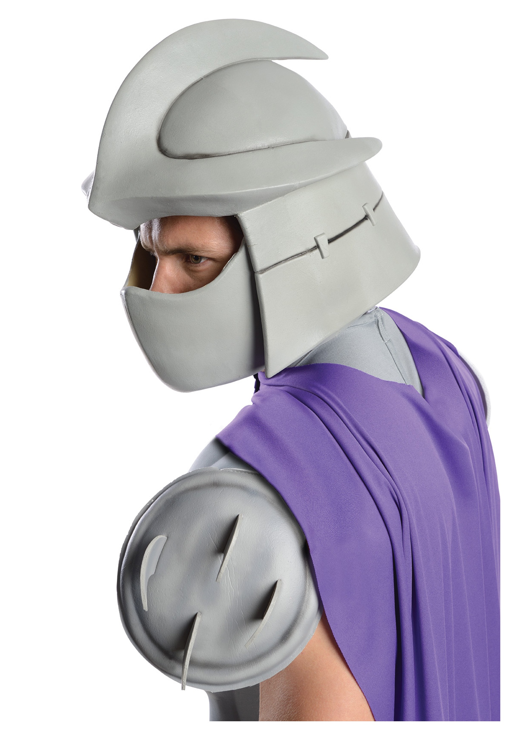 TMNT Shredder Mask