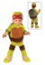 Toddler Tmnt Raphael Costume