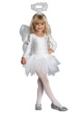 Toddler / Child Angel Costume