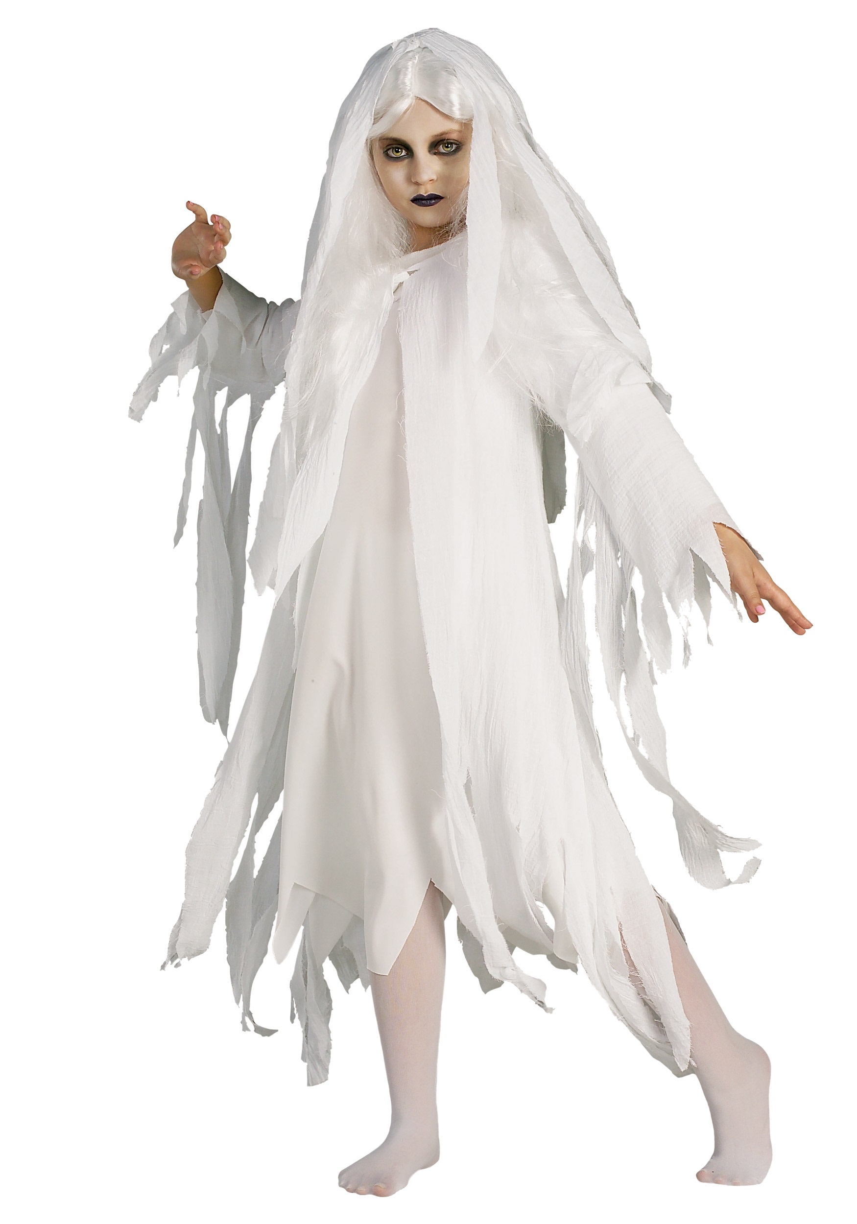 Disfraz espíritu blanco mujer  Disfraces de halloween para mujeres,  Mujeres, Disfraz mujer