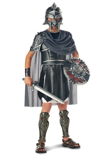 Kids Gladiator Costume