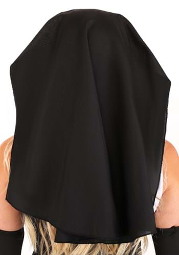 Bad Habit Nun Women's Costume | Sexy Nun Costumes