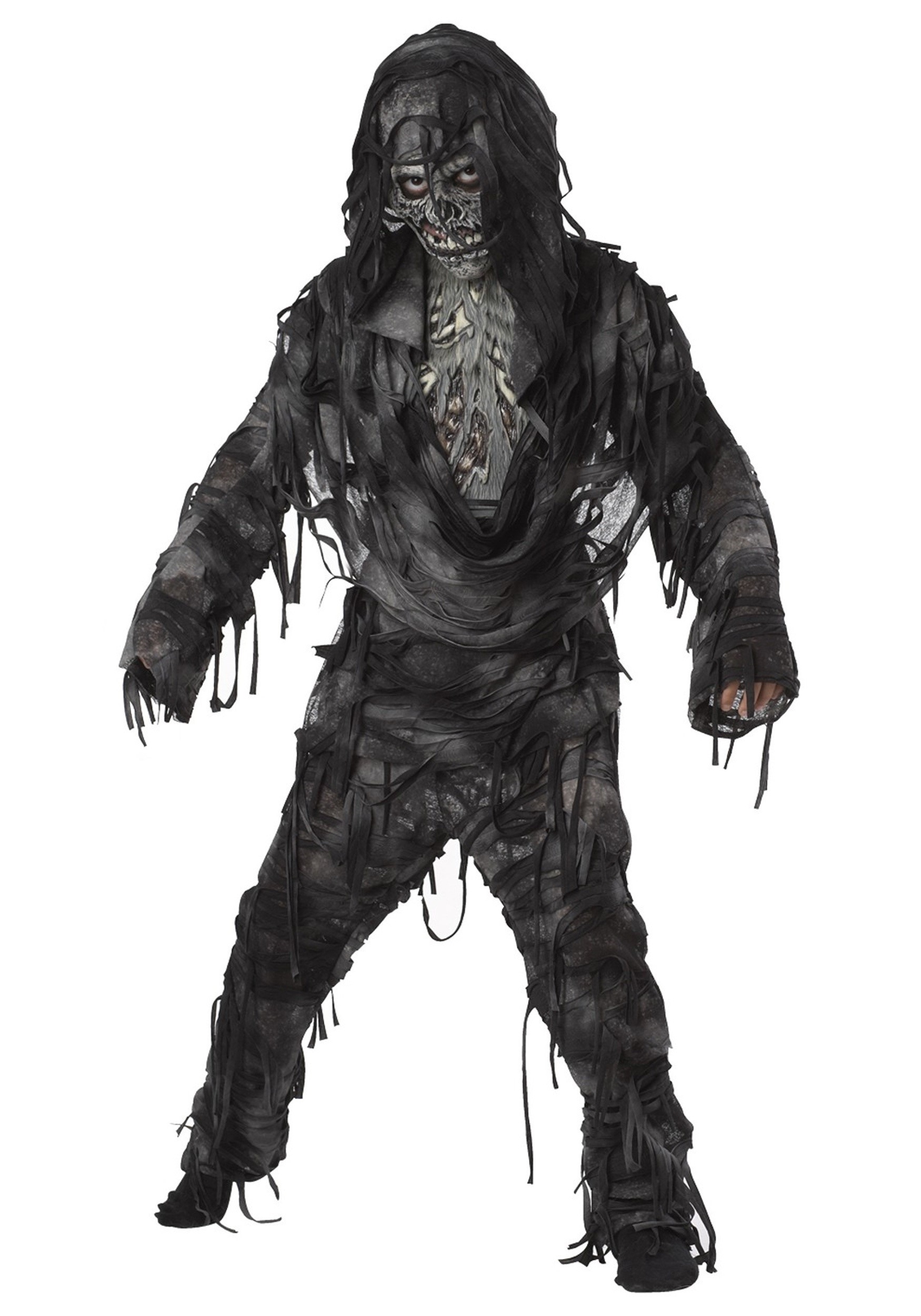 Zombie Costumes Walking Dead Costumes Halloweencostumes Com