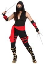 Sexy Deadly Ninja Costume Alt 4