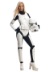 stormtrooper female costume