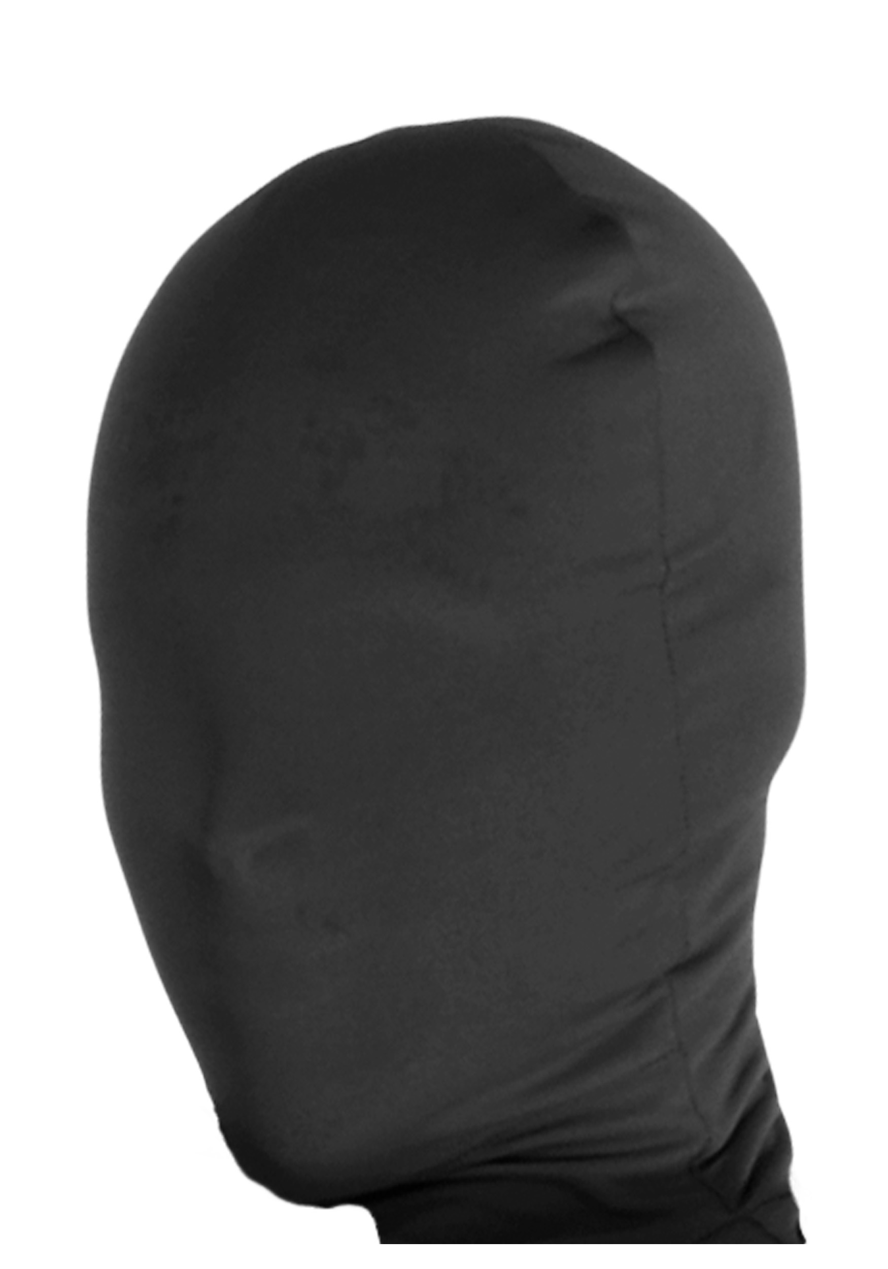 Máscara negra de 2da piel Multicolor – Yaxa Store