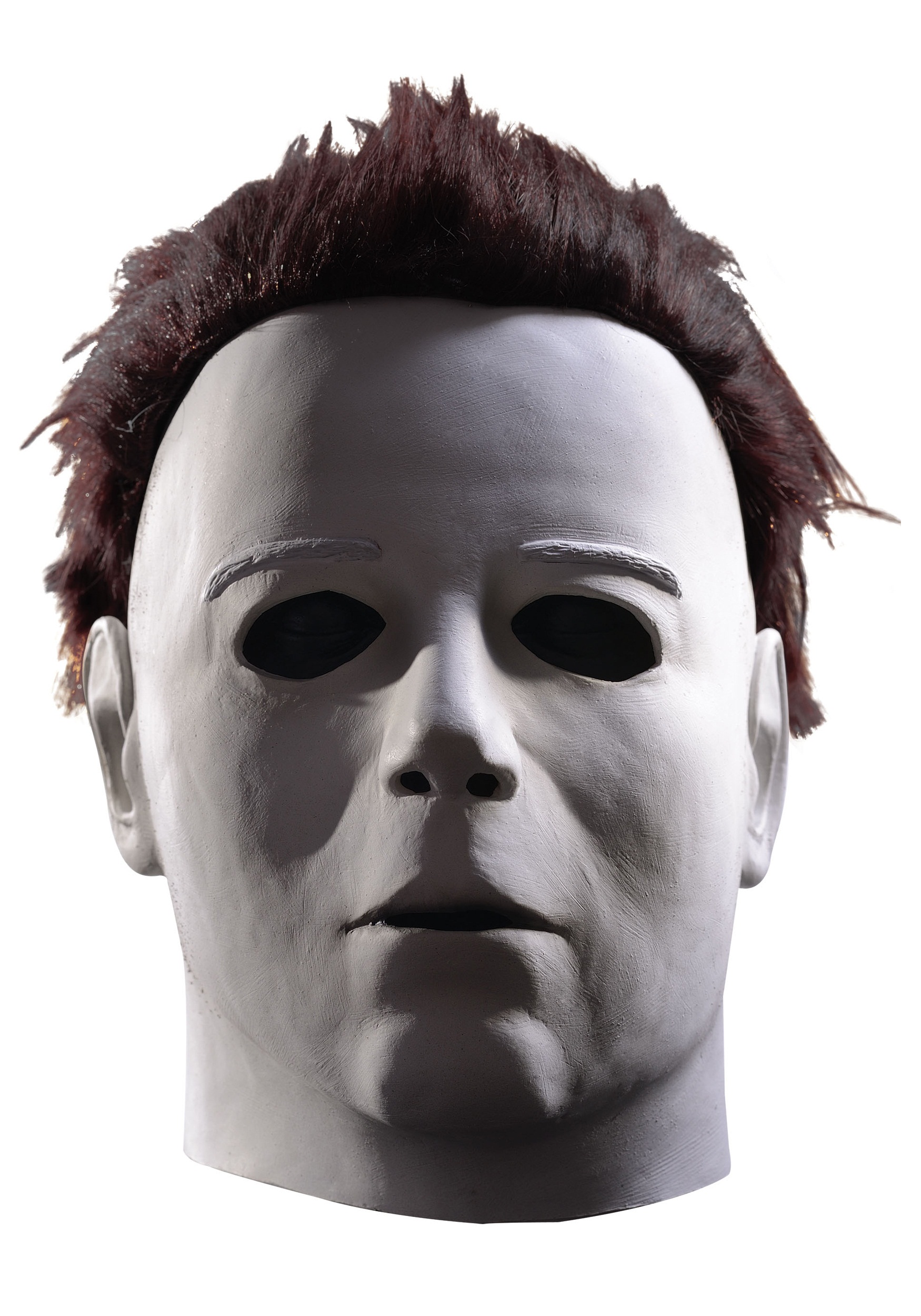 Is Michael Myers Mask Made Of Skin