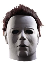 Michael Myers Overhead Mask