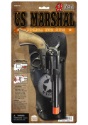 US Marshall Gun	