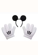 Mickey Ears & Glove Set Alt 1