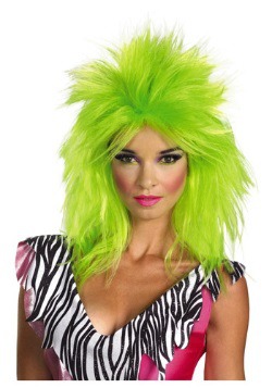 Pizzaz Wig