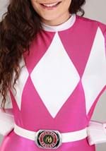 Pink Ranger Sassy Bodysuit Costume Alt 2