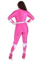 Pink Ranger Sassy Bodysuit Costume Alt 5