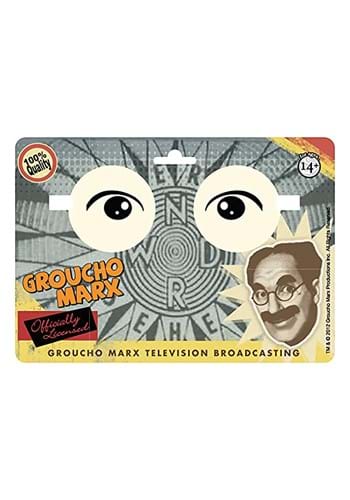 Groucho Marx Costume Glasses | Funny Costume Accessories