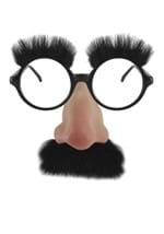 Groucho Glasses Alt 1