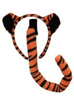 Tiger Ears & Tail Set Alt 1