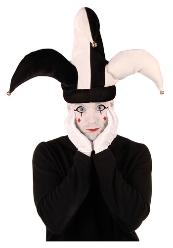 Jester Hat	