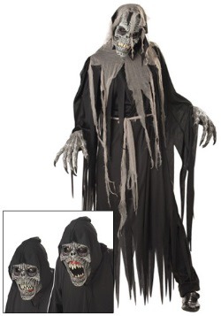 Scary Crypt Crawler Costume