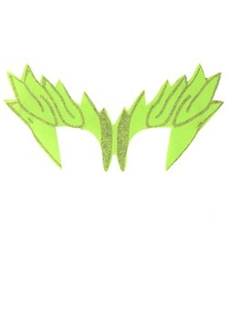 Flaming Eye Mask Main Update